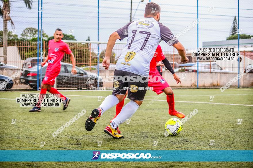 Copa Land View e Superliga BigBol