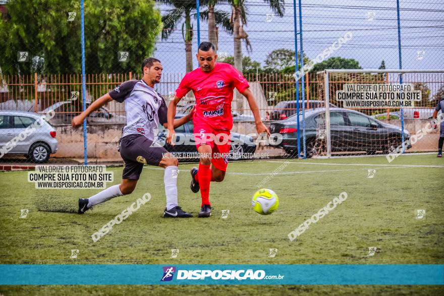 Copa Land View e Superliga BigBol