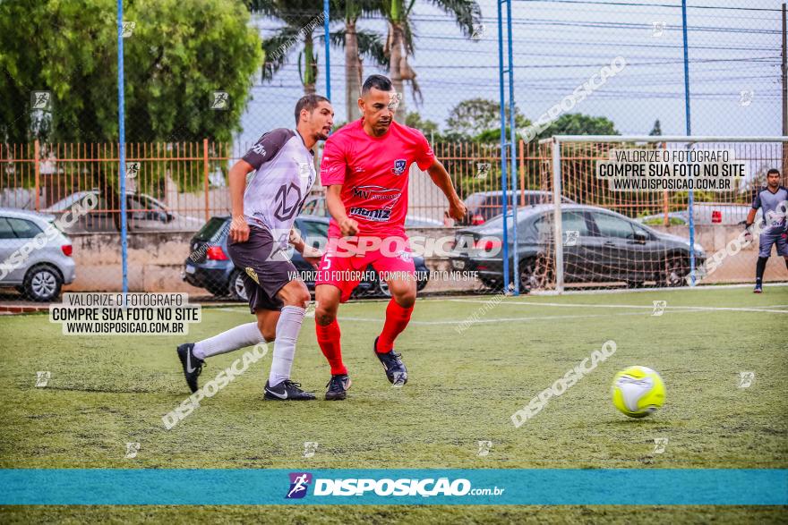 Copa Land View e Superliga BigBol