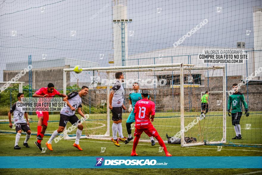 Copa Land View e Superliga BigBol