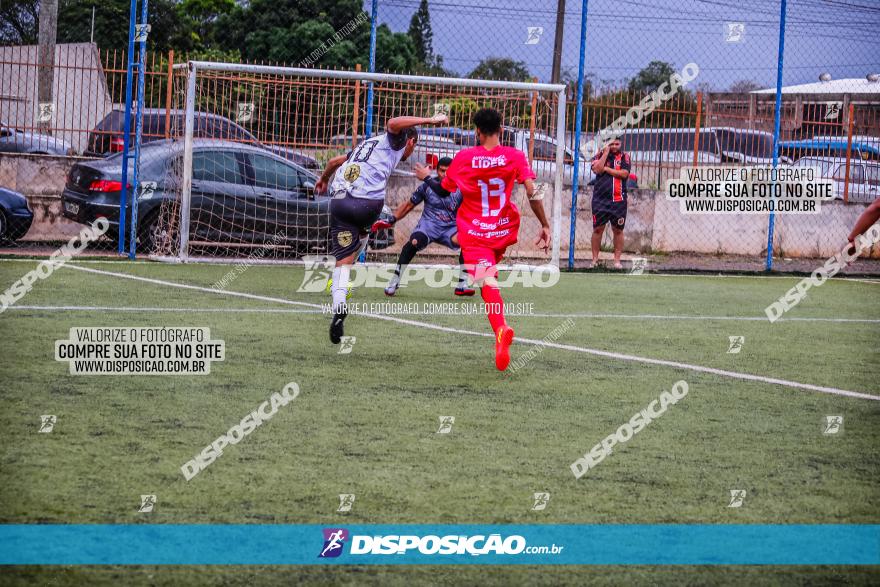 Copa Land View e Superliga BigBol