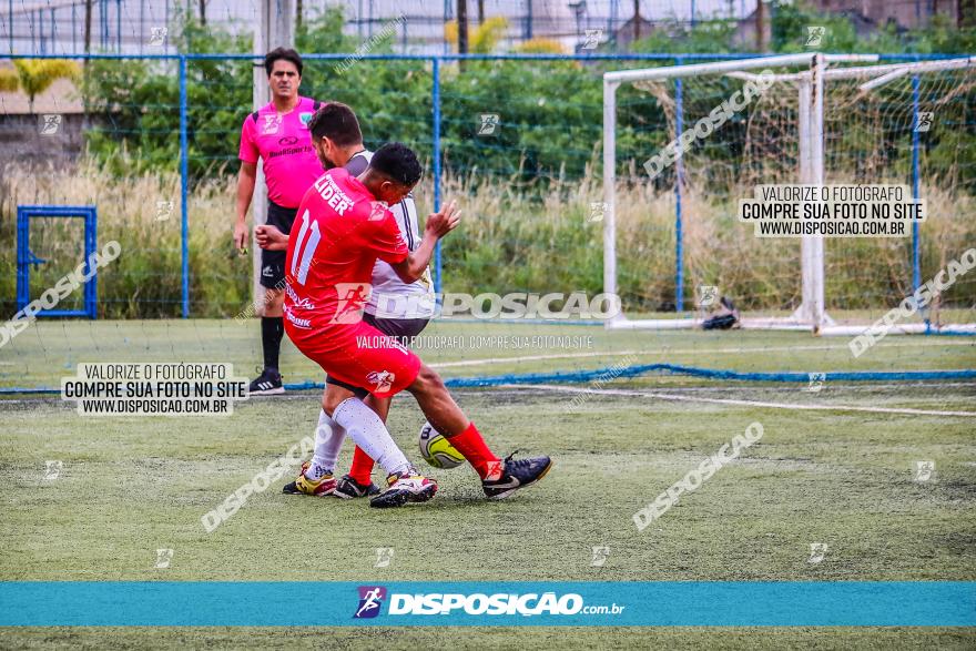 Copa Land View e Superliga BigBol