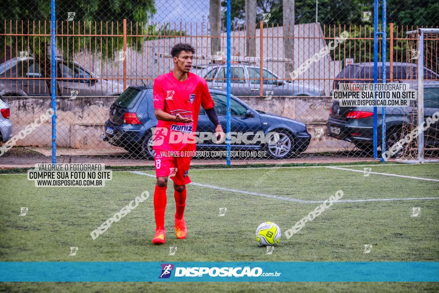 Copa Land View e Superliga BigBol