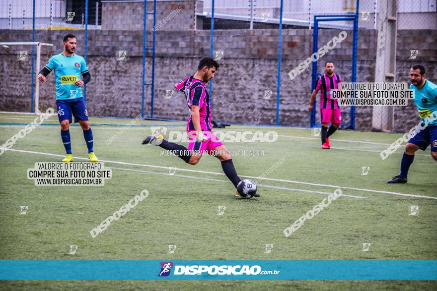 Copa Land View e Superliga BigBol