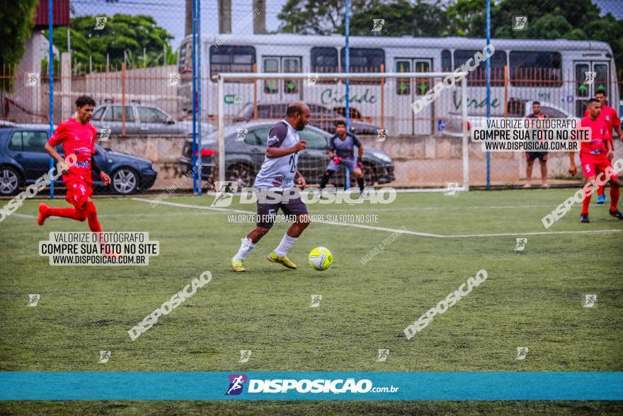 Copa Land View e Superliga BigBol