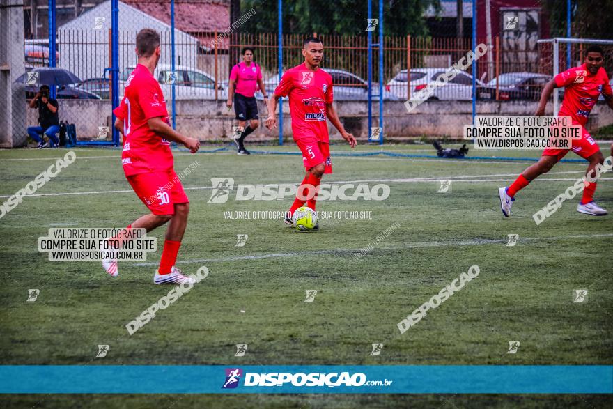 Copa Land View e Superliga BigBol