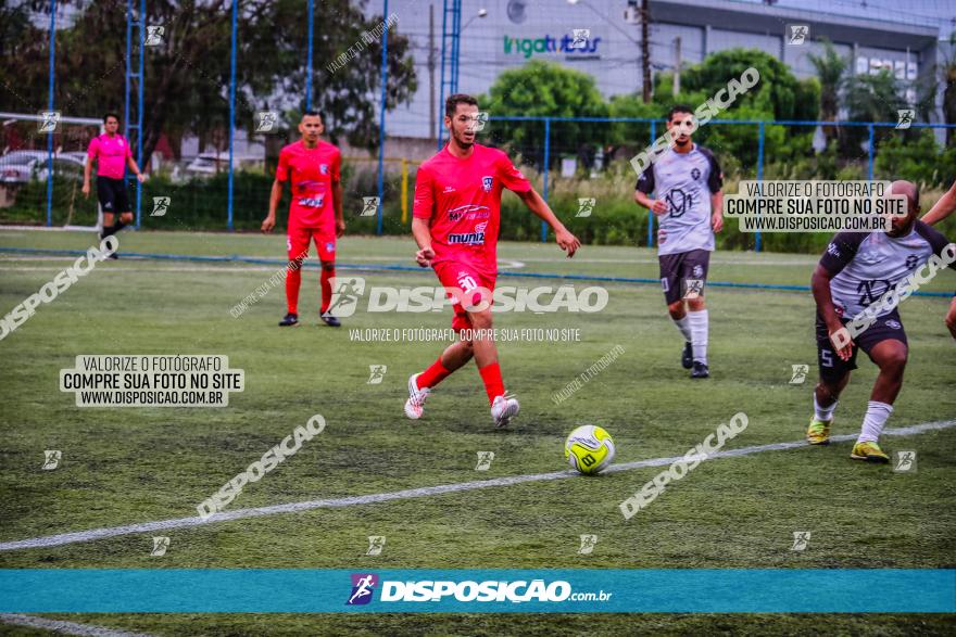 Copa Land View e Superliga BigBol