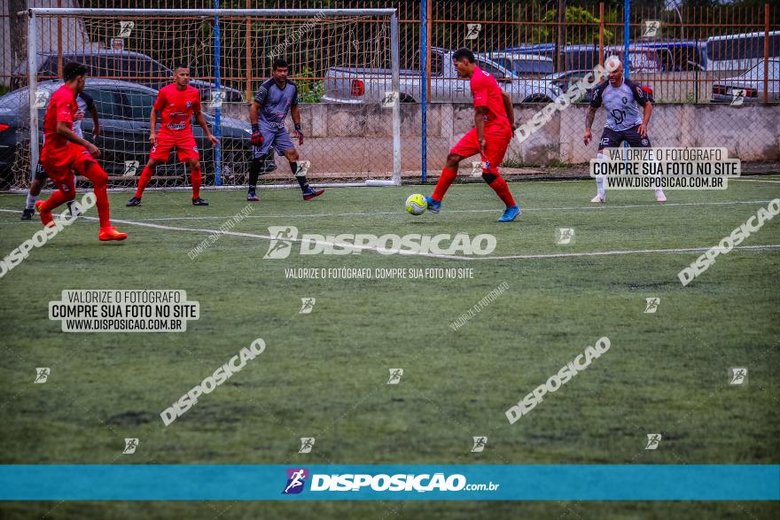 Copa Land View e Superliga BigBol