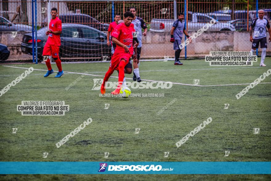 Copa Land View e Superliga BigBol