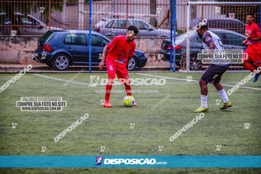 Copa Land View e Superliga BigBol