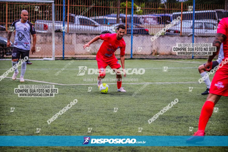 Copa Land View e Superliga BigBol