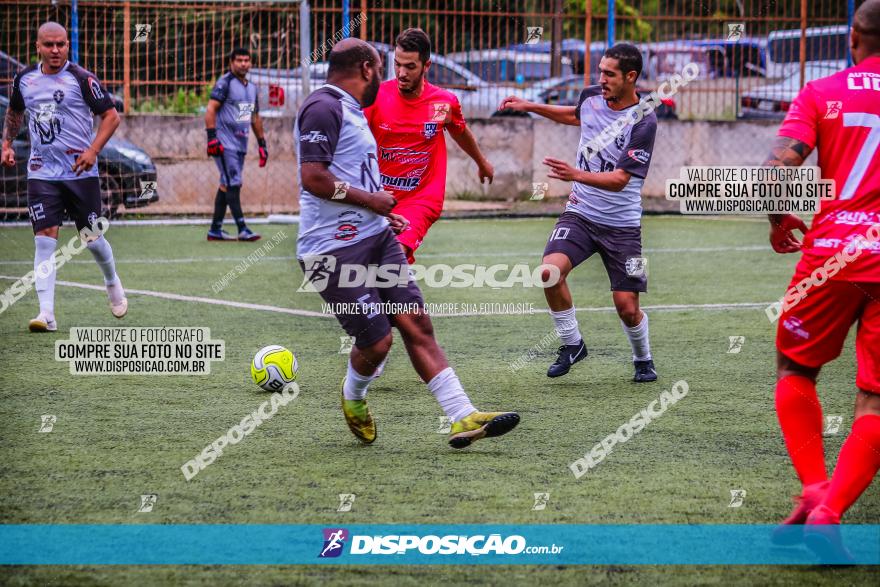 Copa Land View e Superliga BigBol