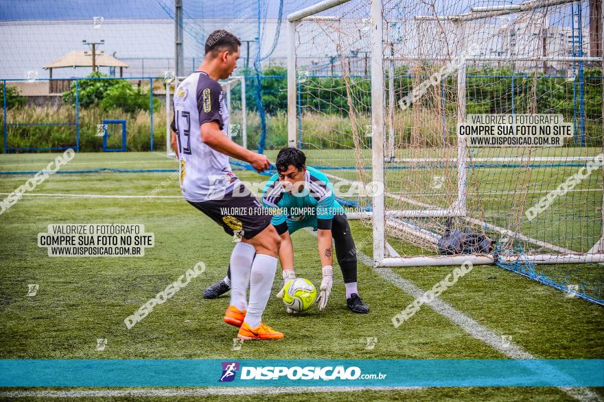 Copa Land View e Superliga BigBol