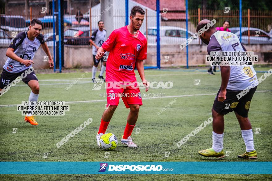 Copa Land View e Superliga BigBol