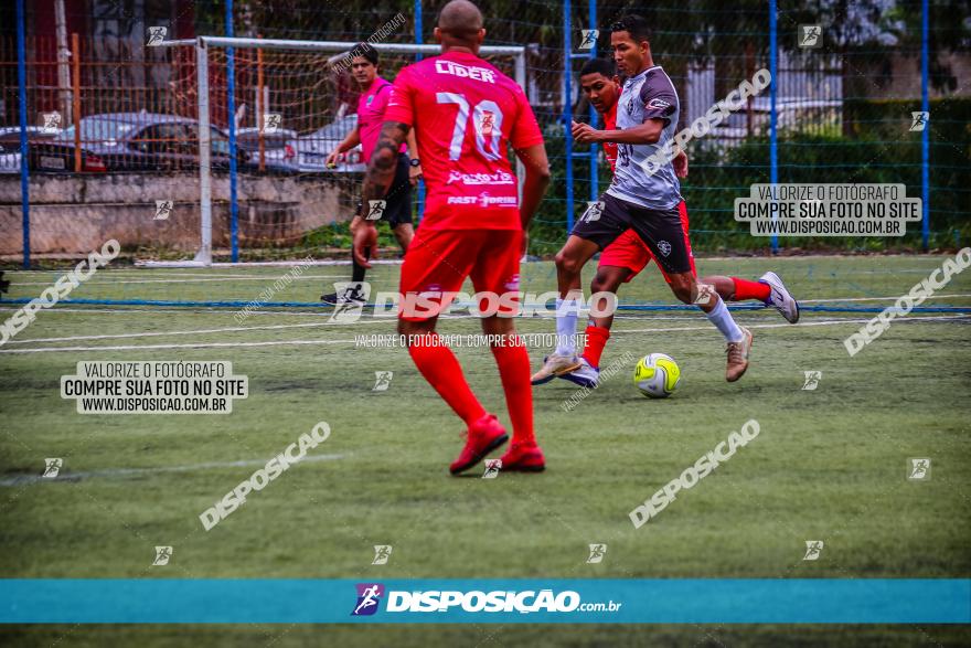 Copa Land View e Superliga BigBol