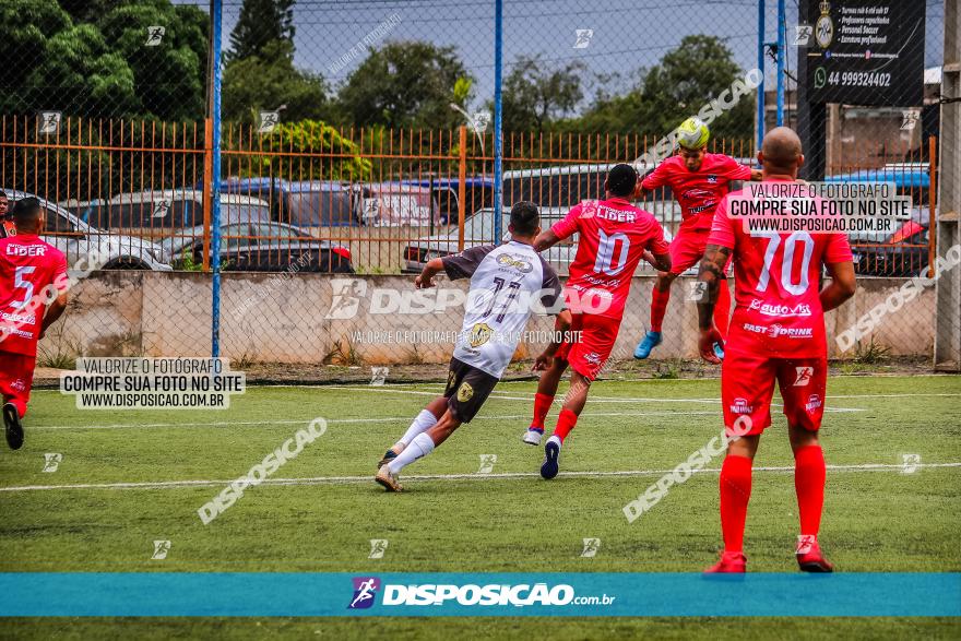 Copa Land View e Superliga BigBol