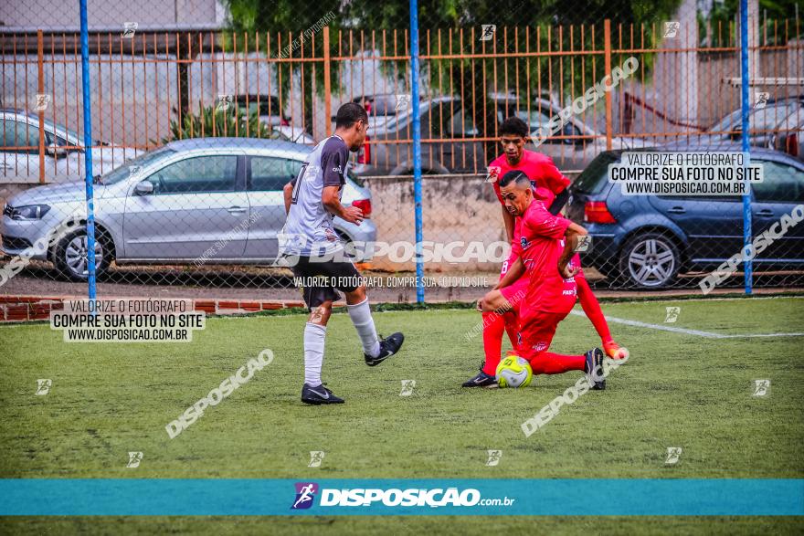 Copa Land View e Superliga BigBol