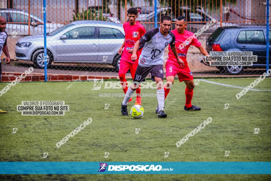 Copa Land View e Superliga BigBol