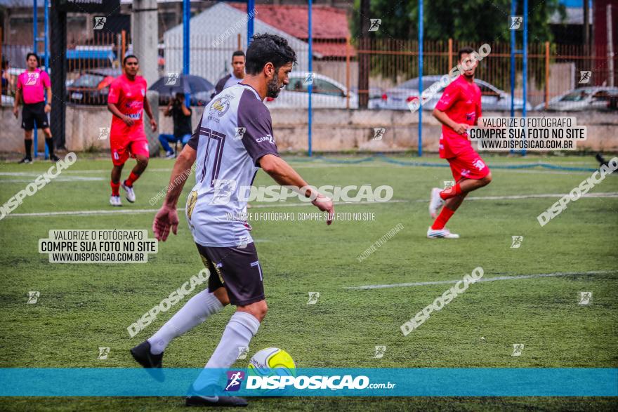 Copa Land View e Superliga BigBol