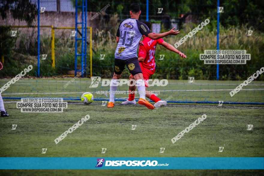 Copa Land View e Superliga BigBol