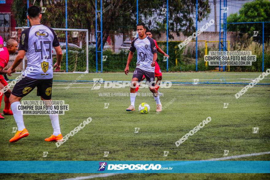 Copa Land View e Superliga BigBol