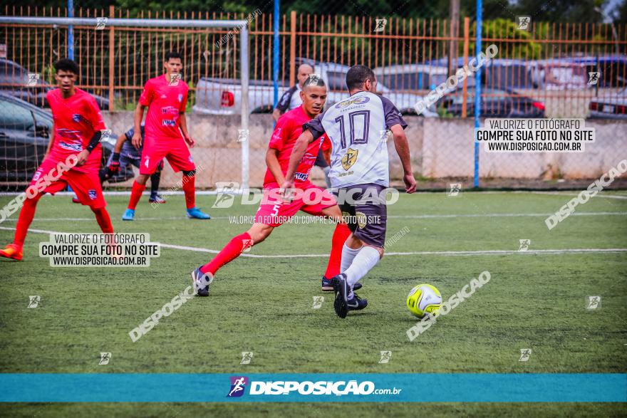 Copa Land View e Superliga BigBol