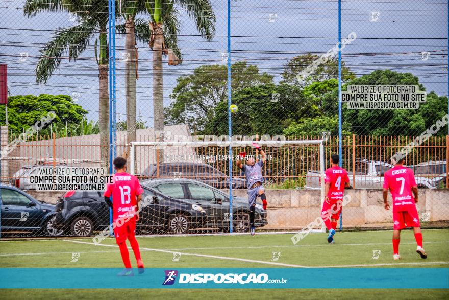 Copa Land View e Superliga BigBol