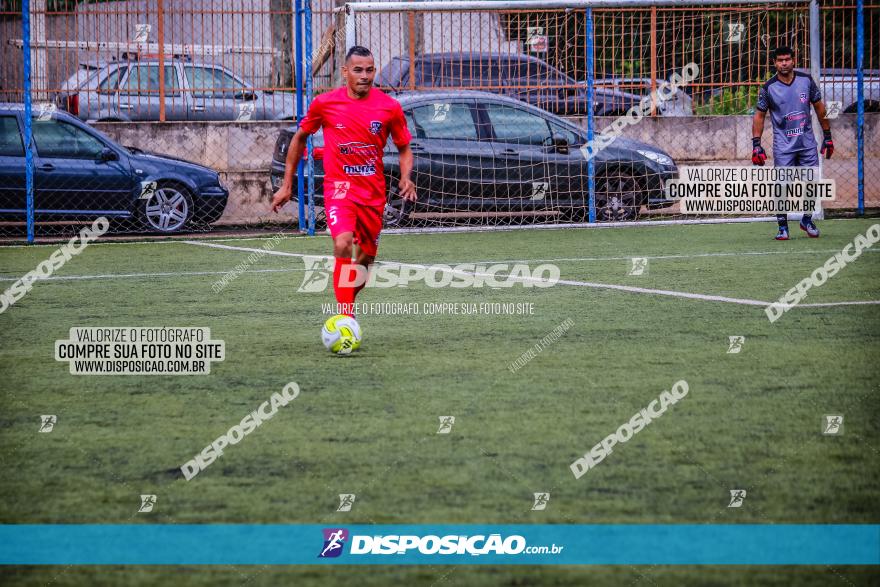 Copa Land View e Superliga BigBol