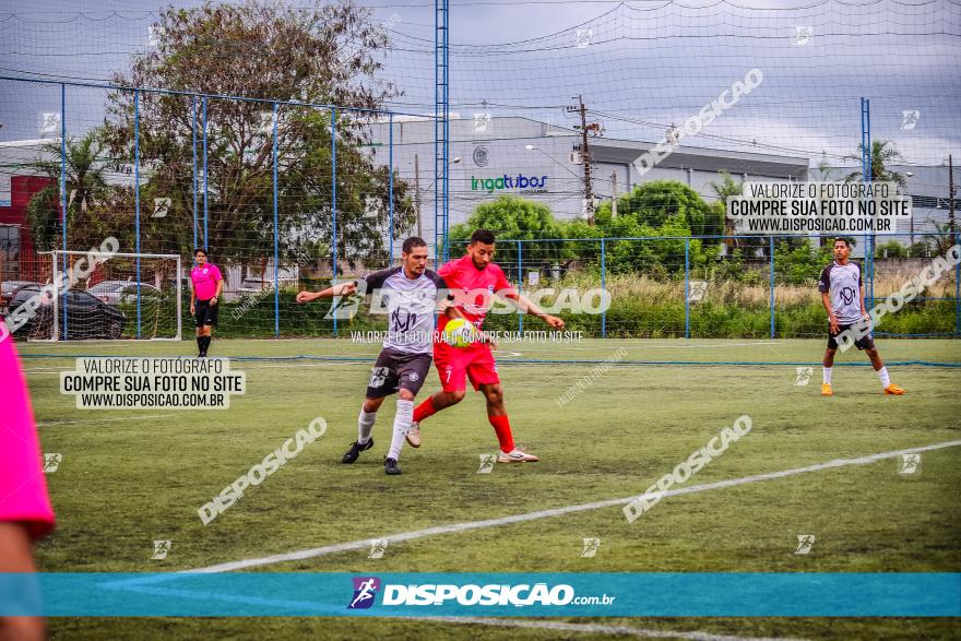 Copa Land View e Superliga BigBol