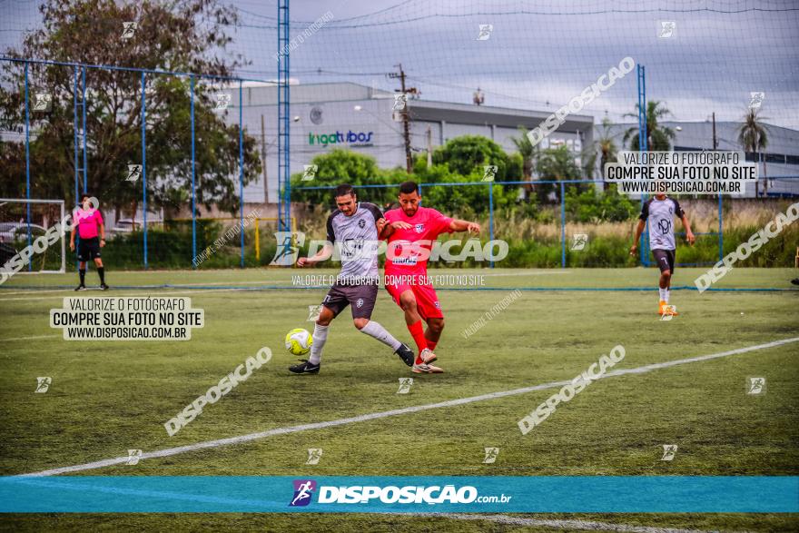 Copa Land View e Superliga BigBol