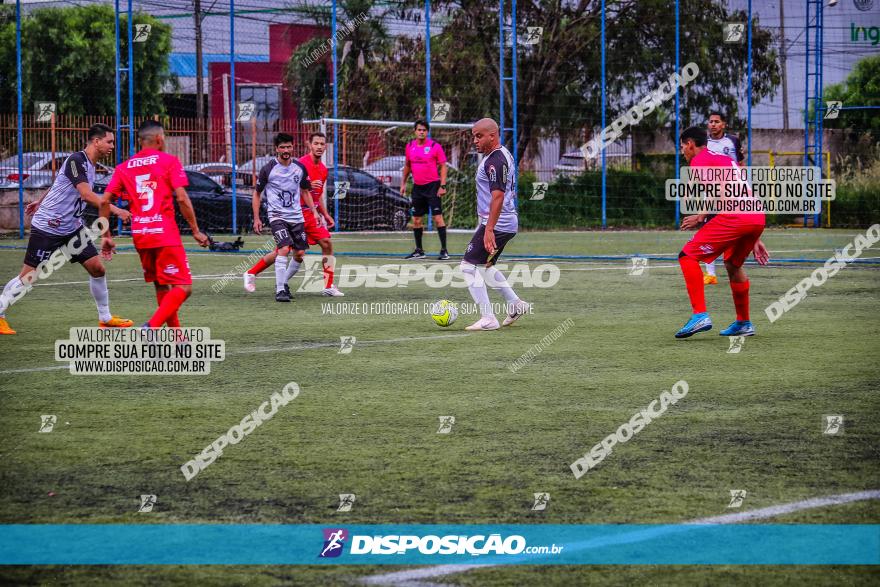 Copa Land View e Superliga BigBol