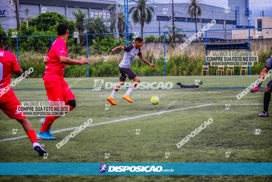 Copa Land View e Superliga BigBol