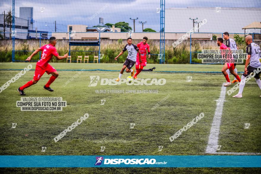 Copa Land View e Superliga BigBol