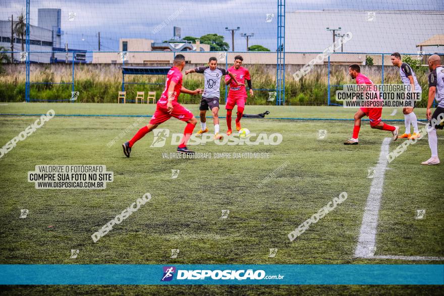 Copa Land View e Superliga BigBol