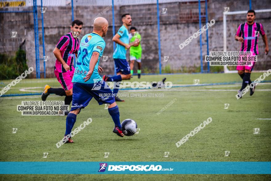 Copa Land View e Superliga BigBol