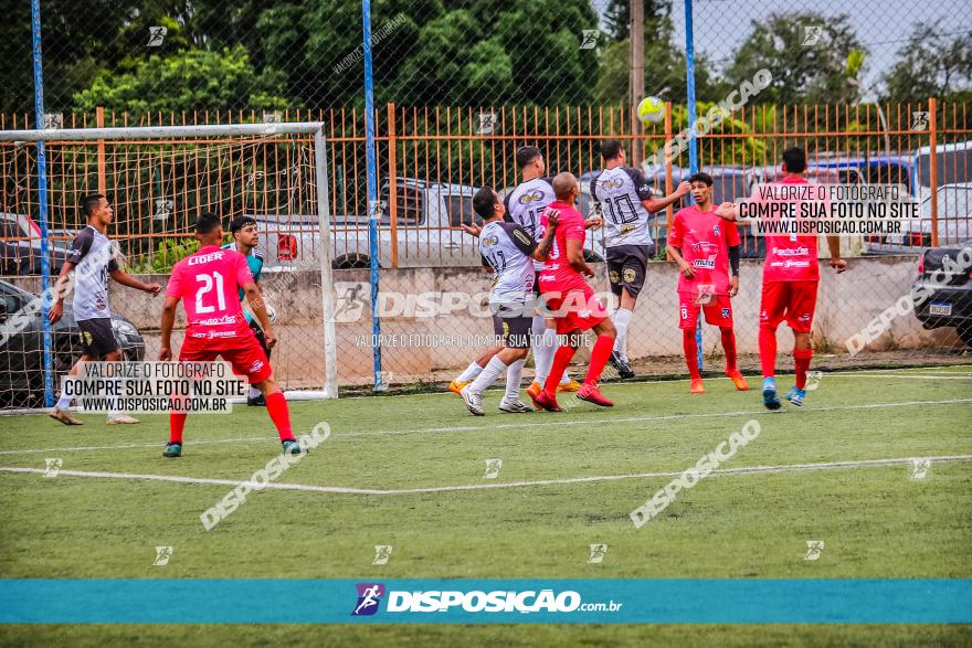 Copa Land View e Superliga BigBol