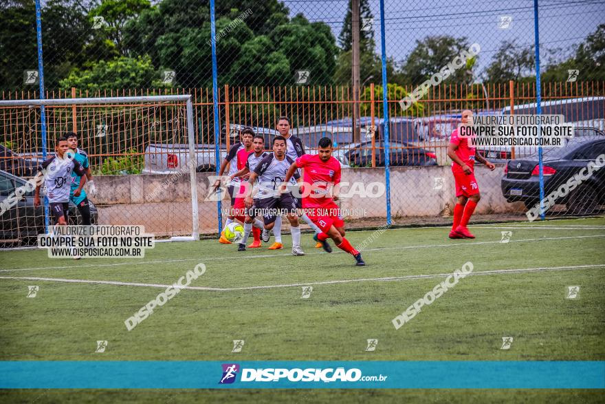 Copa Land View e Superliga BigBol