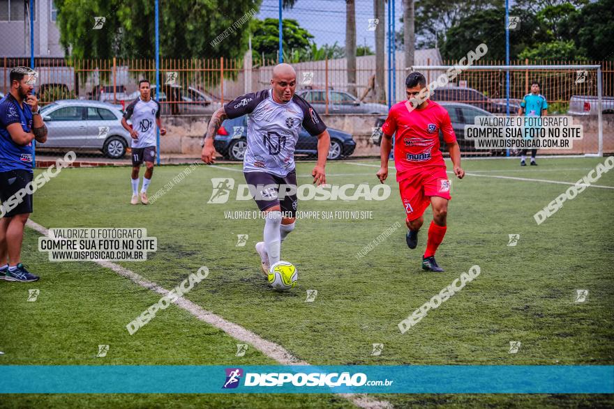 Copa Land View e Superliga BigBol