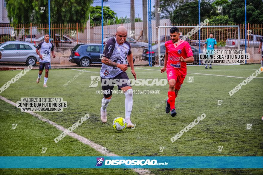 Copa Land View e Superliga BigBol