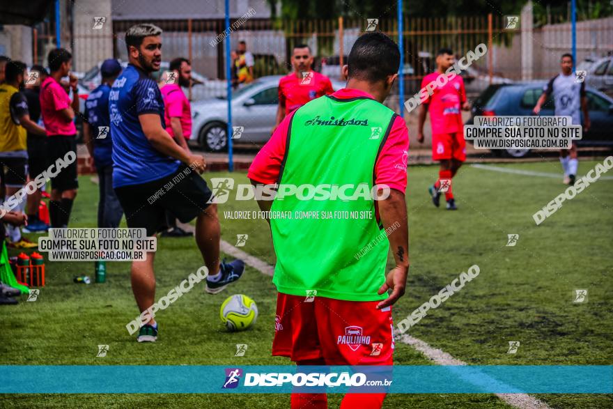 Copa Land View e Superliga BigBol