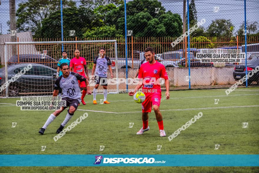 Copa Land View e Superliga BigBol