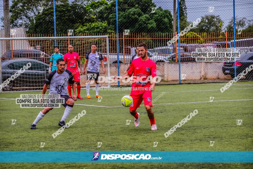 Copa Land View e Superliga BigBol