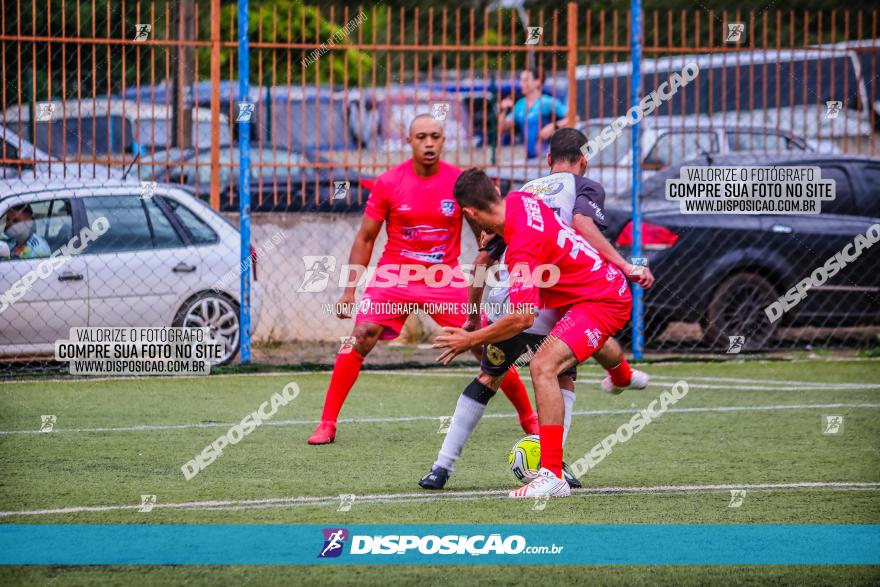 Copa Land View e Superliga BigBol