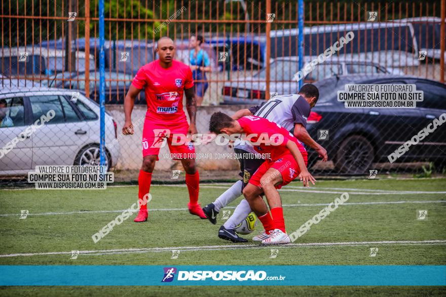 Copa Land View e Superliga BigBol