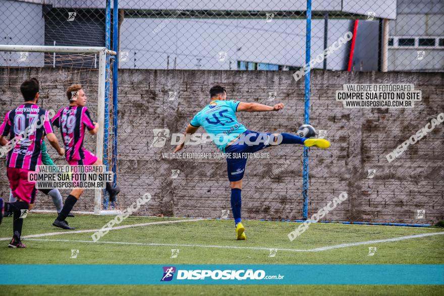 Copa Land View e Superliga BigBol