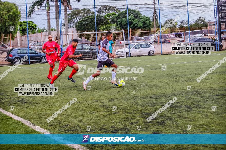 Copa Land View e Superliga BigBol