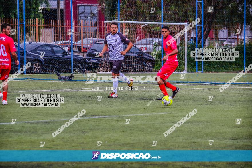 Copa Land View e Superliga BigBol