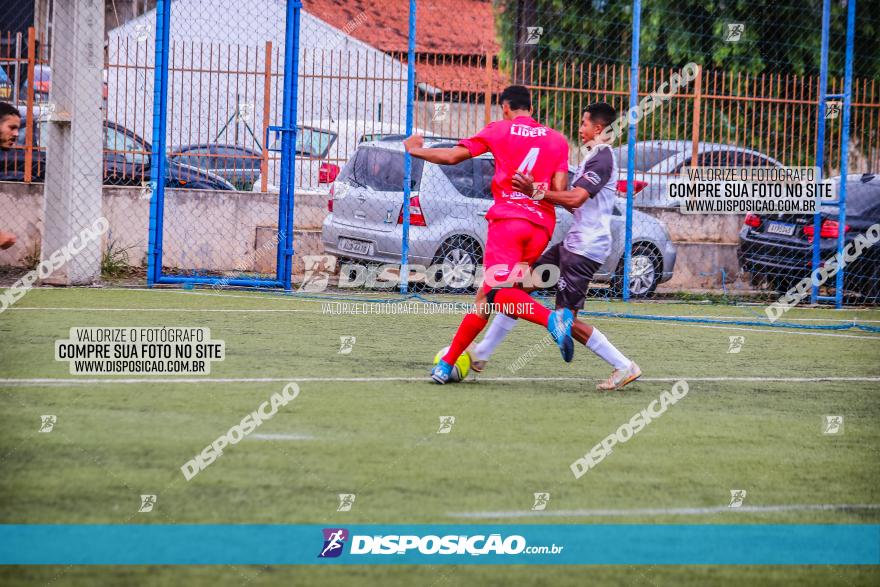 Copa Land View e Superliga BigBol