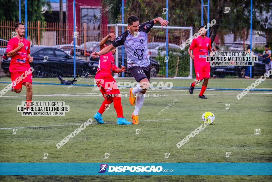 Copa Land View e Superliga BigBol