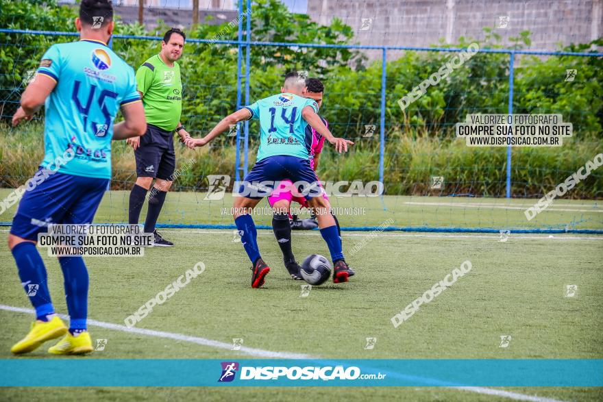 Copa Land View e Superliga BigBol